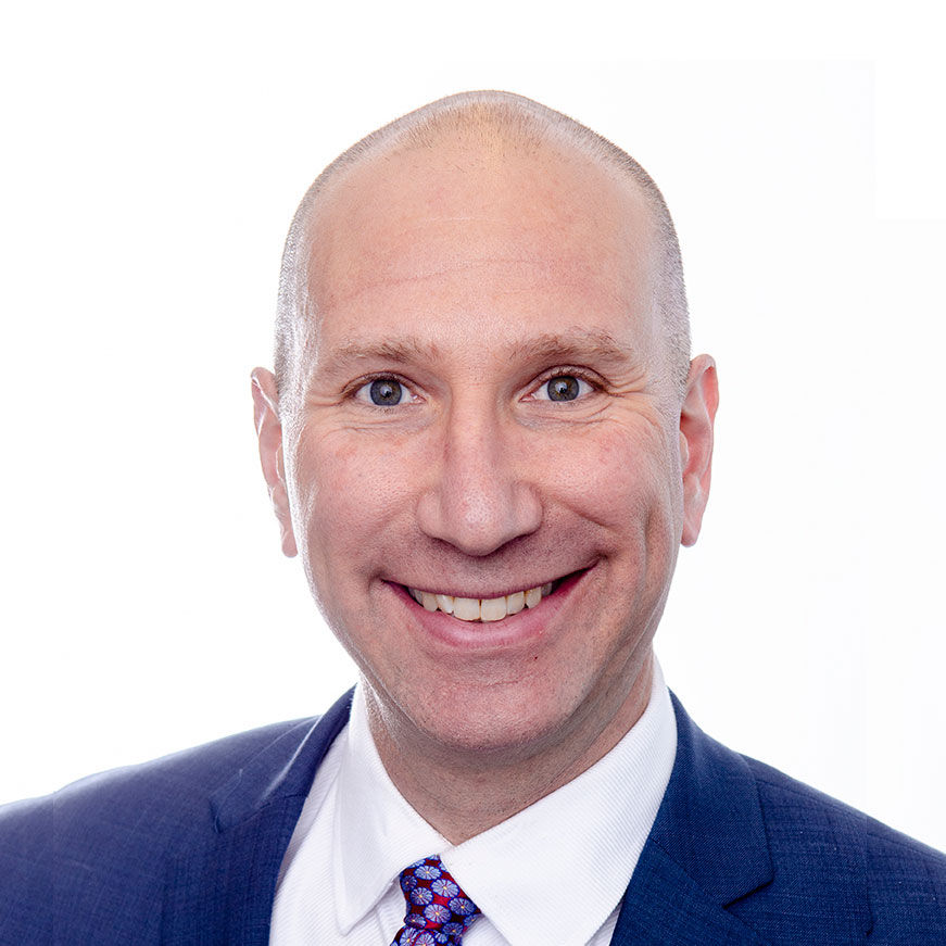Rob Brainin