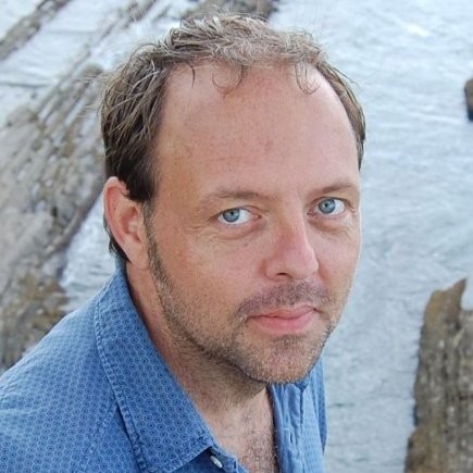 Camille van Rijn