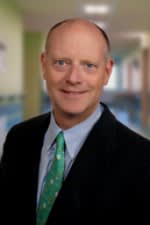 Patrick Wright
