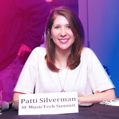 Patti Silverman