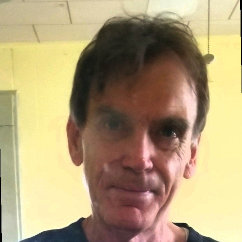 Brian Straight