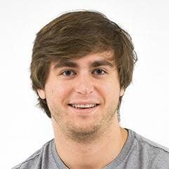 Luke Steensen