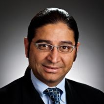 Virender Sharma