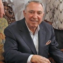 Charley Woodsby