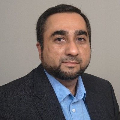 Ali Merchant