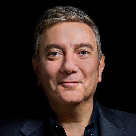 Ron Nersesian