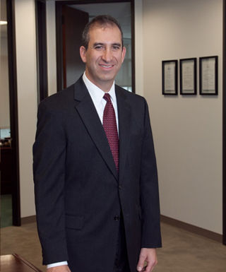 Myles Greenberg