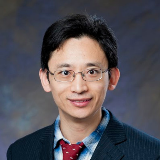 Yi Lu