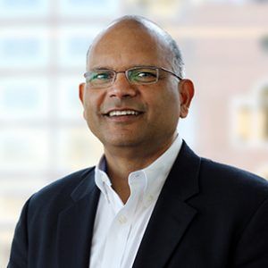 Christopher de Souza