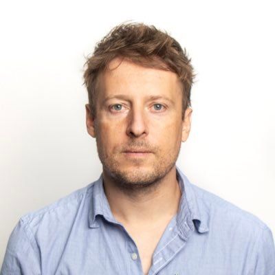 Matthew Shaer