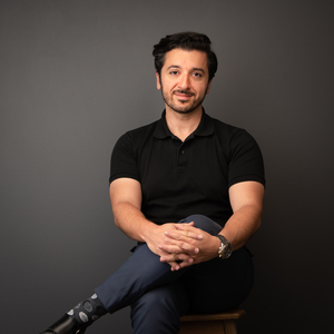 Arian Nemati