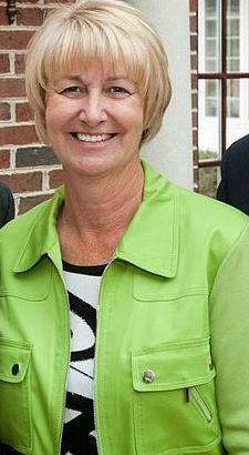 Elaine Fischer