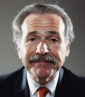David Pecker