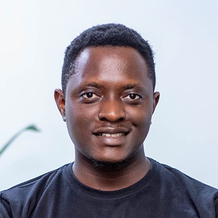 EMMANUEL GBOLADE