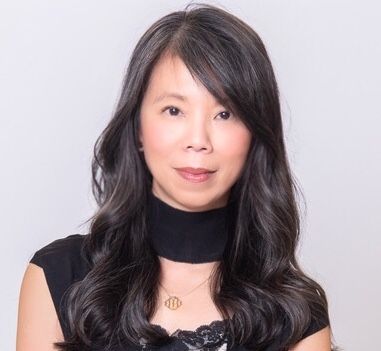 JuE Wong