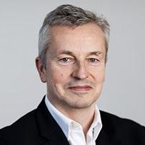 Paul Dickinson