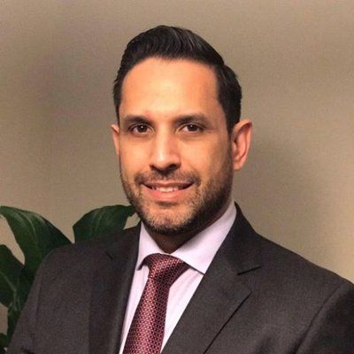 Mark Diaz
