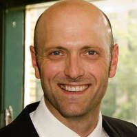 Jeffery McComb