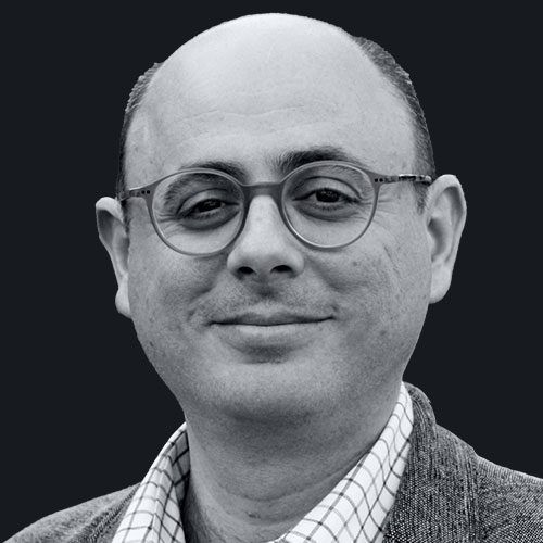 Leandro Vetcher