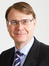 Clive Bannister