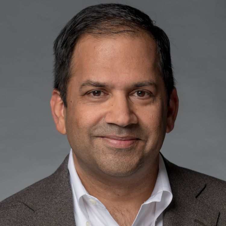 Ravi Srinivasan