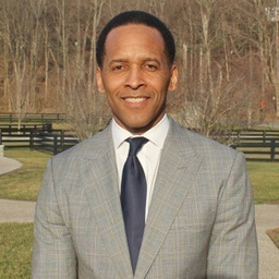 Curtis Warfield