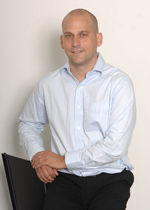 Eran Perry