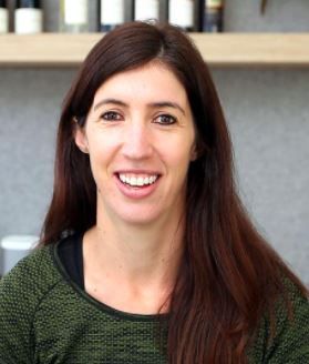 Samantha Sheehan
