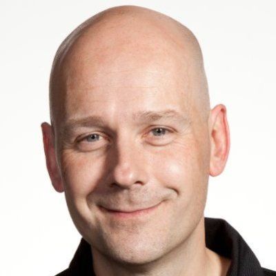 Martin Fichter