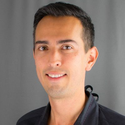 Daniel Olguin