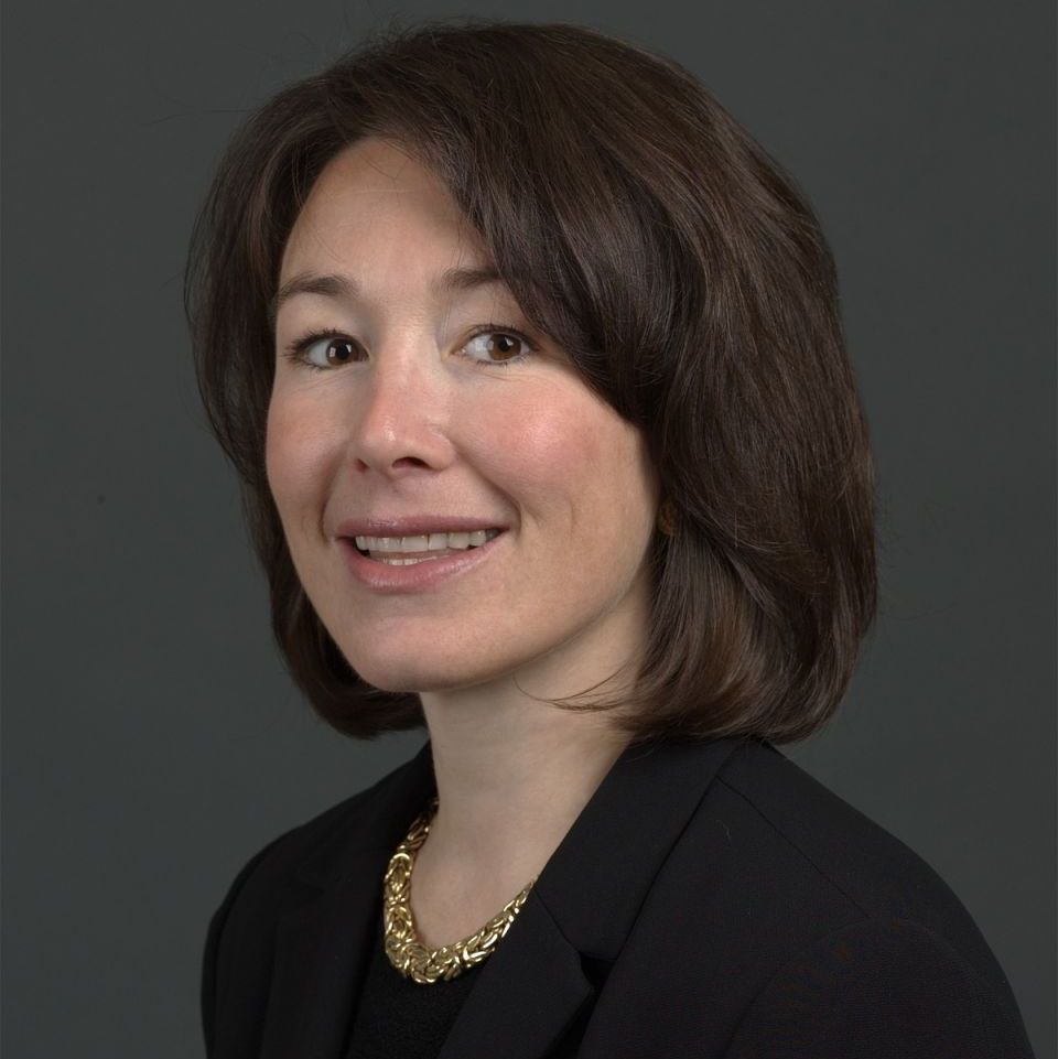 Safra Catz