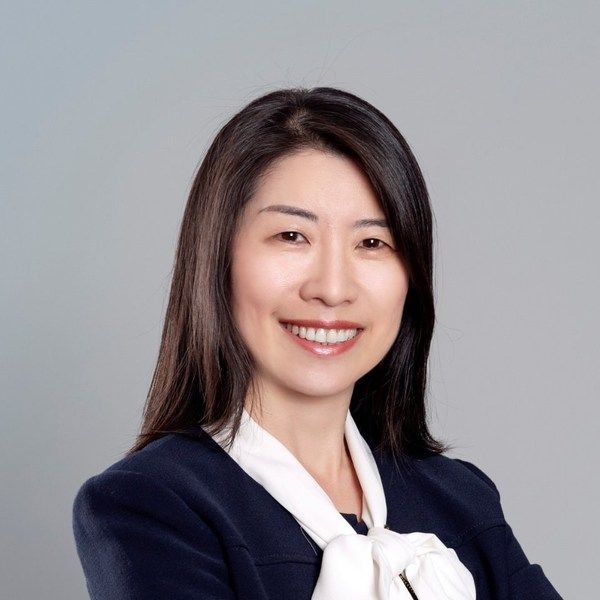 Kathy He