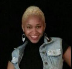 Ebony Dickerson