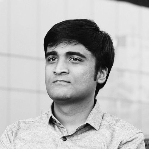 Kishan Patel
