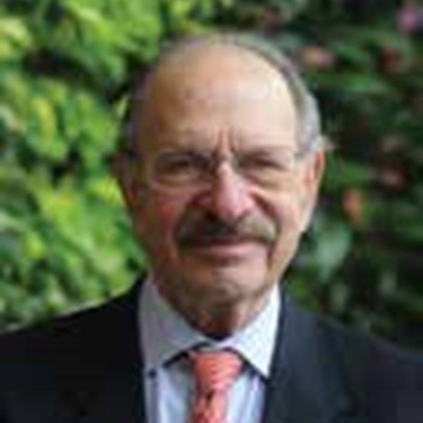 David Gross