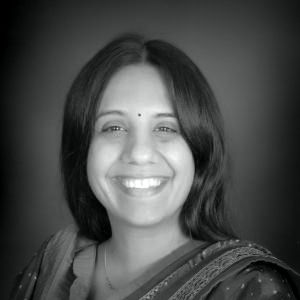 Rajeswari Kannan