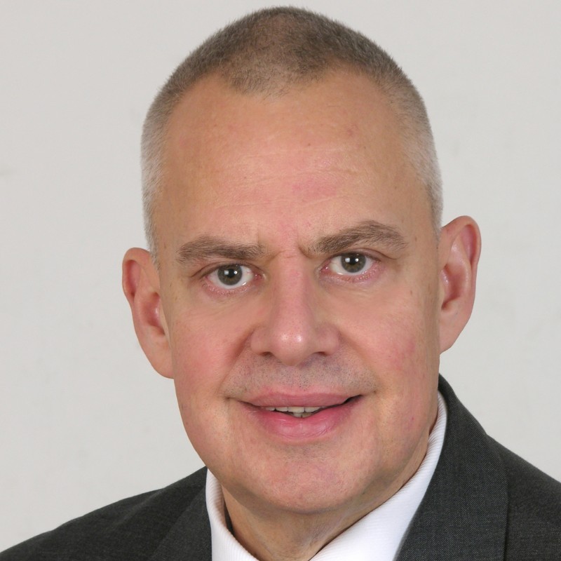 Horst Hakelberg