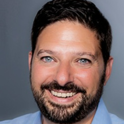 Bryan Sivak