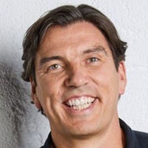 Tim Armstrong