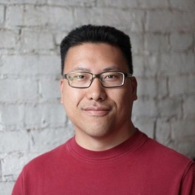 Dominique Kwong