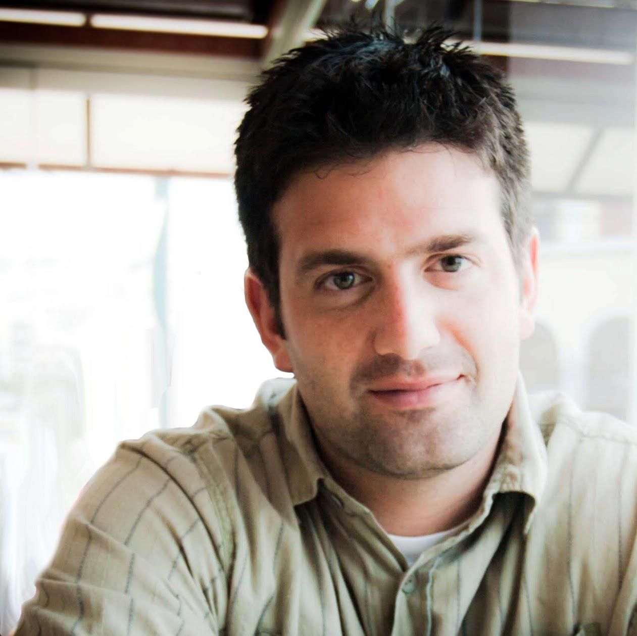 Jeffrey Spraggins