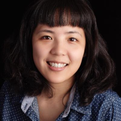 Joanne Chang