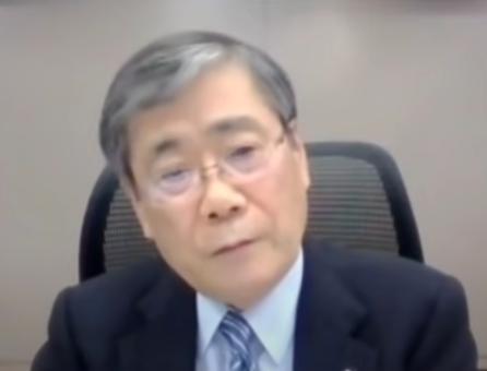 Shunichi Miyanaga