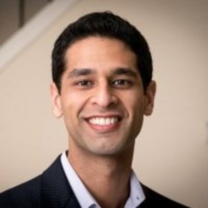 Nikhil Saralkar