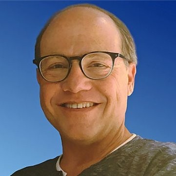 Dan Heller