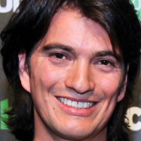 Adam Neumann