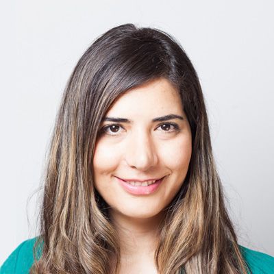 Shadi Saberi