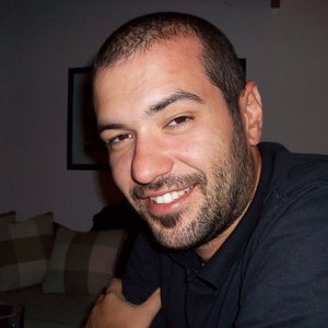 Apostolos Agrafiotis