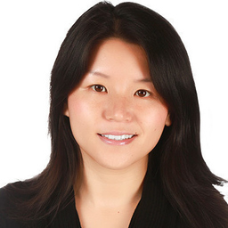 Kathy Zhu