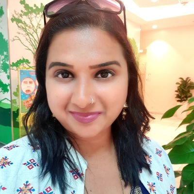 Sandhya Sriram